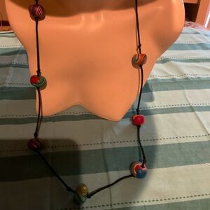 COLORFUL WOODEN BEADS, SUPER COLORFUL. HIGH QUALITY.